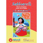 Album. Le principesse Sabbiarelli
