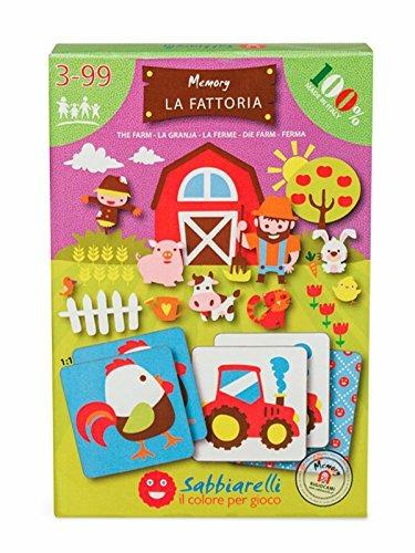 Memory La Fattoria