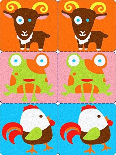 Memory La Fattoria - 3