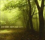 Javier Arnaiz 2011 - CD Audio
