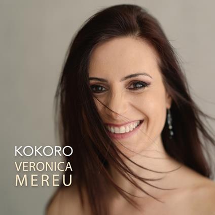 Kokoro - CD Audio di Veronica Mereu