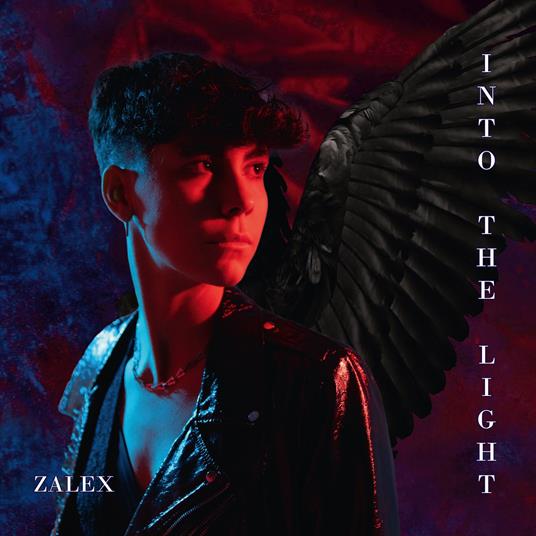 Into The Light - CD Audio di Zalex