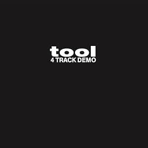 4 Track Demo Recordings - Vinile LP di Tool