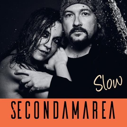 Slow - CD Audio di Secondamarea