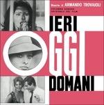 Ieri, Oggi, Domani (Colonna sonora)