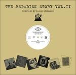 The ESP Disk Story vol.2 (140 gr.)
