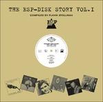 The ESP Disk Story vol.1 (140 gr.)