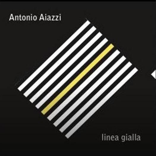 Linea gialla - CD Audio di Antonio Aiazzi