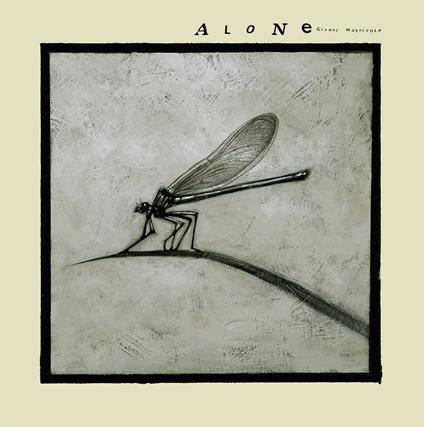 Alone vol.3 (Limited Edition) - Vinile LP di Gianni Maroccolo