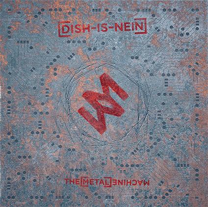 The Metal Machine (Transparent Edition) - Vinile LP di Dish-Is-Nein