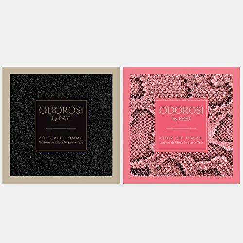 Odorosi - CD Audio di Elio e le Storie Tese