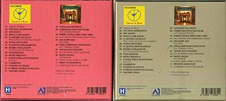 Odorosi - CD Audio di Elio e le Storie Tese - 4