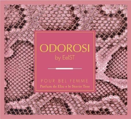 Odorosi - CD Audio di Elio e le Storie Tese - 2