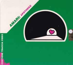 Apotheke - CD Audio di Amari