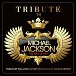 Tribute to Michael Jackson - CD Audio