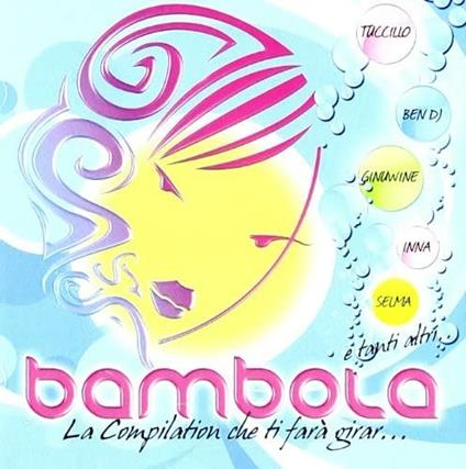 Bambola - CD Audio