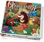 Parolandia. Frasi per gioco. Gioco da tavolo