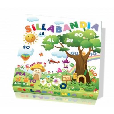 Sillabandia - 5