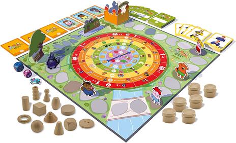 Lampadino e caramella - 2