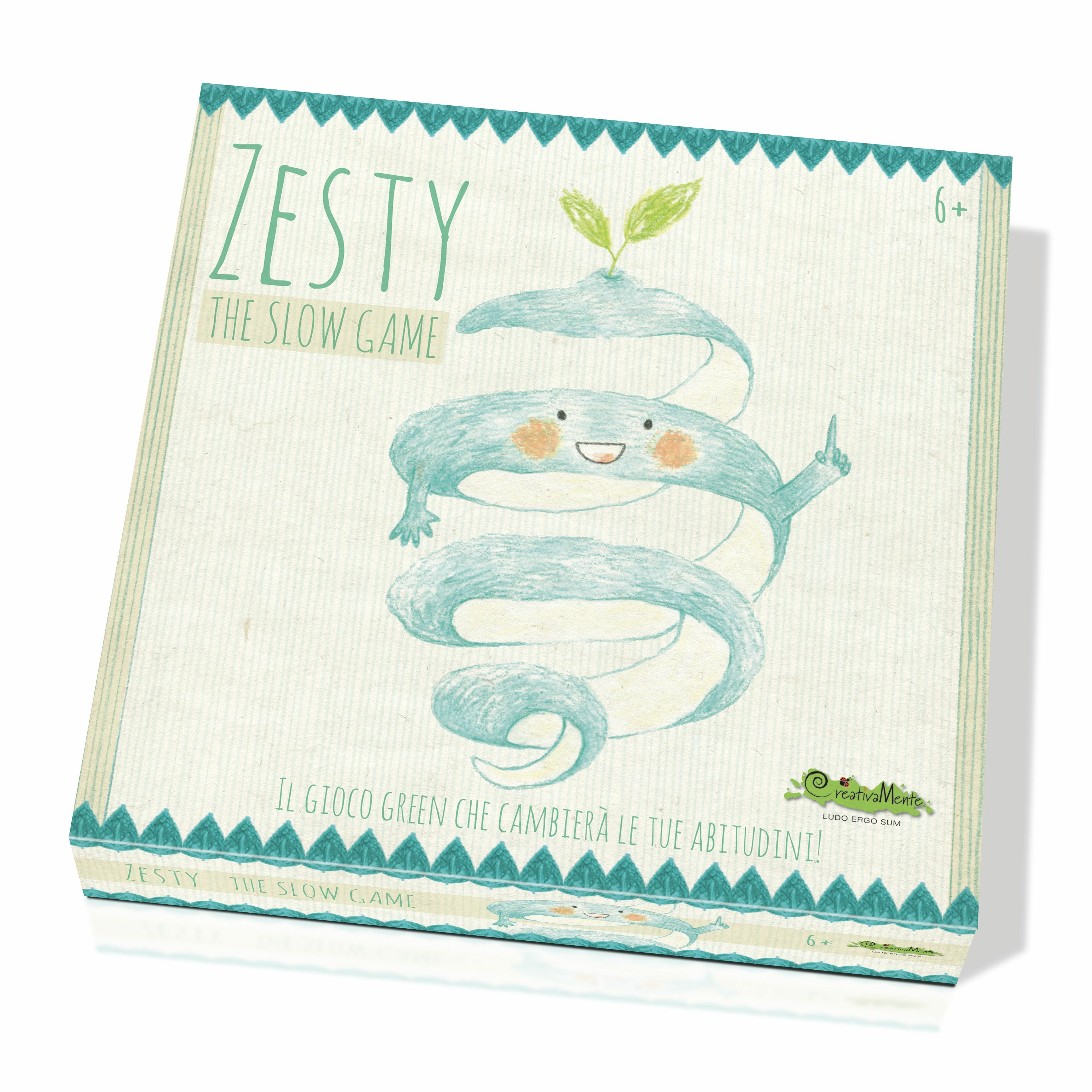 Creativamente Torino