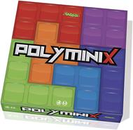 Polyminix. Gioco da tavolo