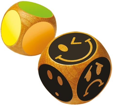 Smiley Games. 5 Fun Games to Play 4Ever - 4