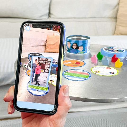 Gbr. Il Gioco Della Famiglia - 2