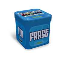 Giocattolo Open. Rolling Cubes Parolandia CreativaMente