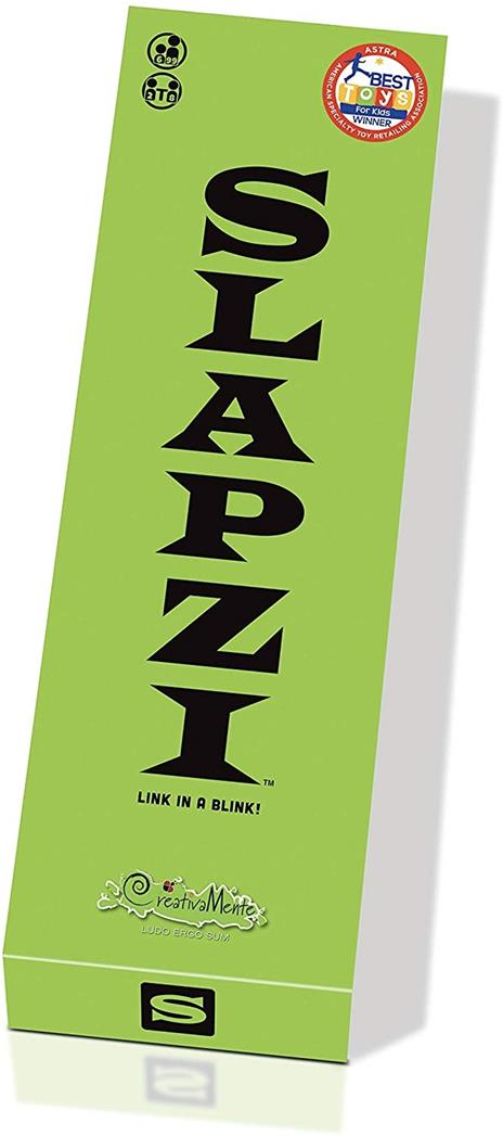 Slapzi - 7