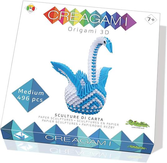 Creagami S. Lumaca - 3