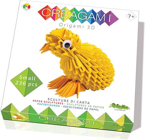 Creagami S. Lumaca - 6