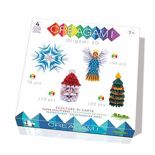 Creagami M. Kit Natale