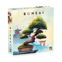 Giocattolo Bonsai. Gioco da tavolo dV Giochi
