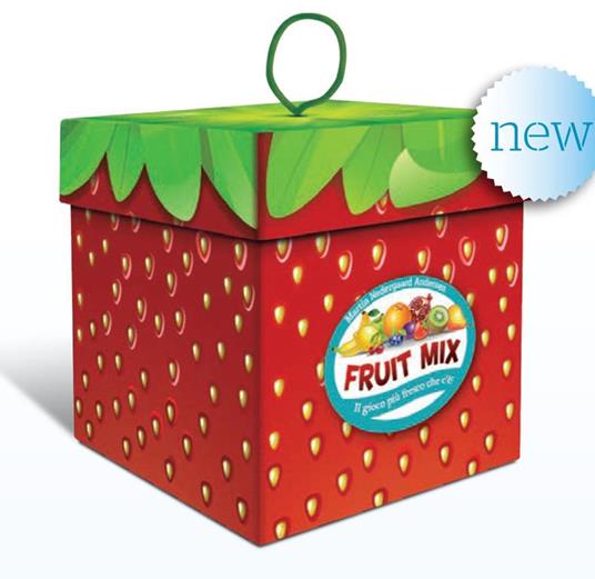 Fruit Mix