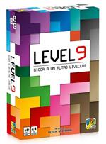 Level 9. Gioco da tavolo