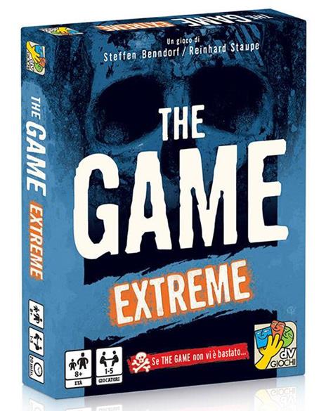 The Game. Extreme. Gioco da tavolo - 12