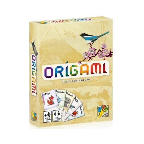 Origami. Gioco da tavolo - 3
