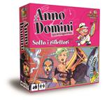 Anno Domini 1. Sotto i riflettori. Gioco da tavolo