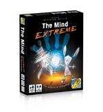 The Mind. Extreme. Gioco da tavolo