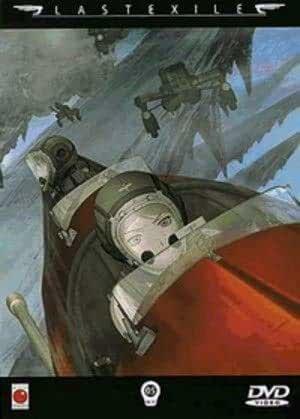 Last Exile. Disco 3 di Koichi Chigira - DVD