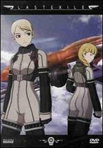 Last Exile. Disco 4 (DVD)