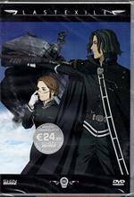 Last Exile. Disco 5 (DVD)