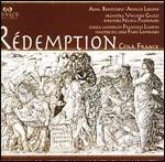 Redenzione - CD Audio di César Franck