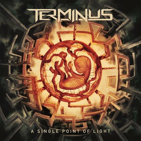 Single Point of Light - CD Audio di Terminus