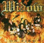 On Fire - CD Audio di Widow
