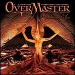 Madness of War - CD Audio di Overmaster