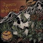 Of Woe and Wounds - CD Audio di Apostle of Solitude