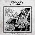 Cycle Never Ends - CD Audio di Ravensire