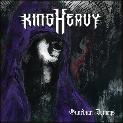 Guardian Demons - CD Audio di King Heavy