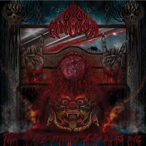 CD The Day Bastard Leaders Die Mirror